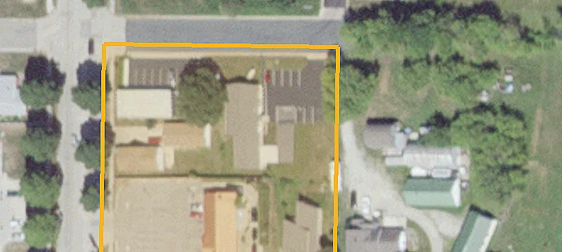 20 4th SE St