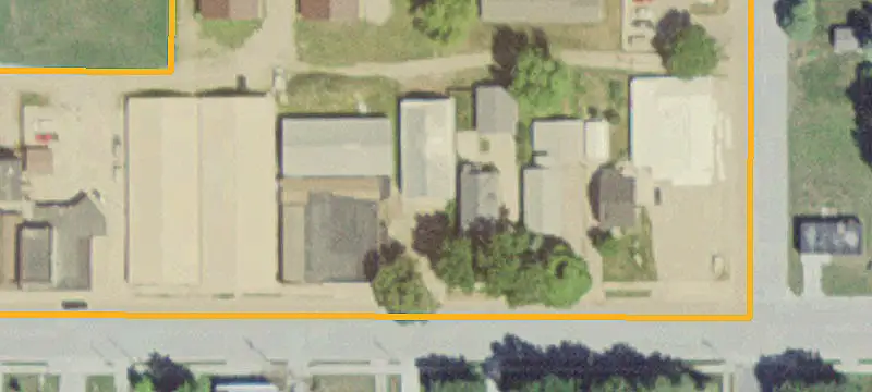 113 Main E St