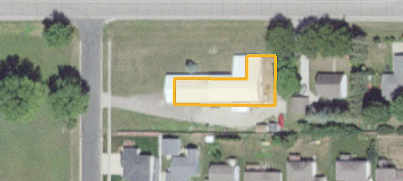 25143 County Hwy 34