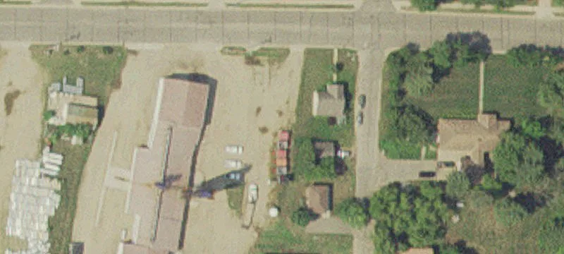 218 8th E St