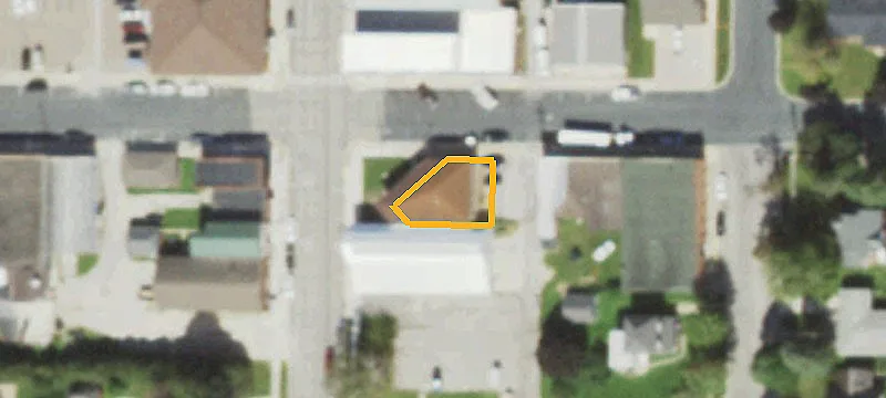 15 Ctr E St