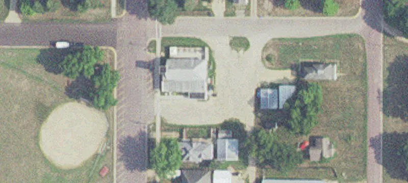 300 Webster S St