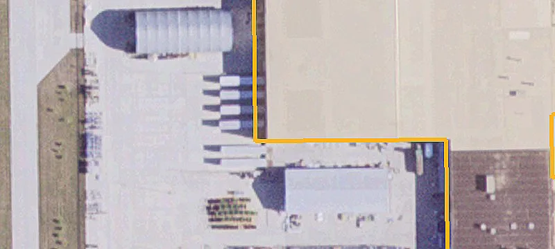 202 Industrial Park