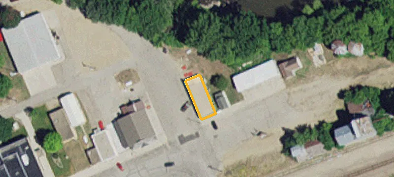 400 Frnt St