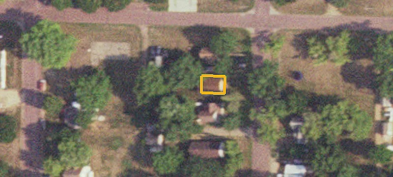 211 Sheridan St