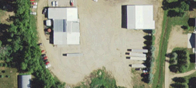 201 Hwy 14