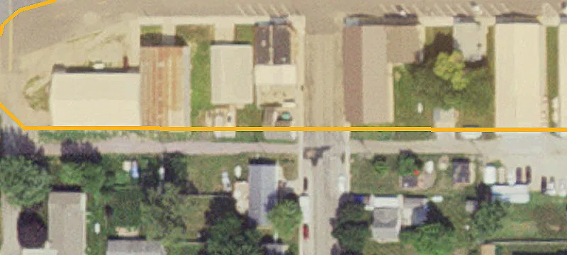 105 3rd St