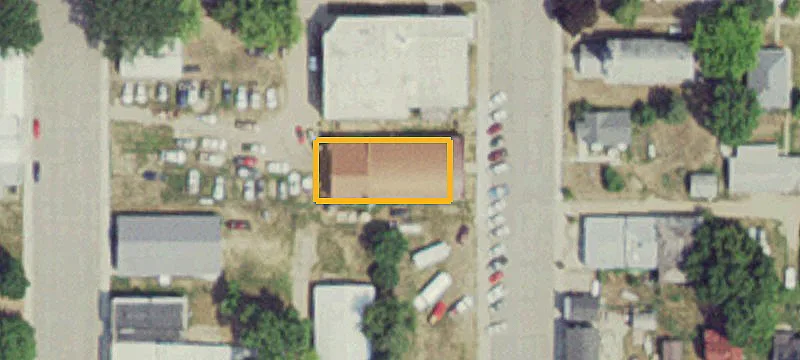 112 1st SW St