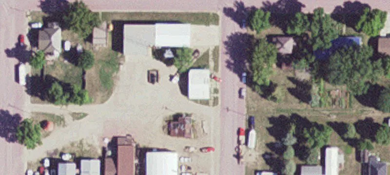 Deaver Ave