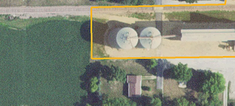 Delavan, MN 56023