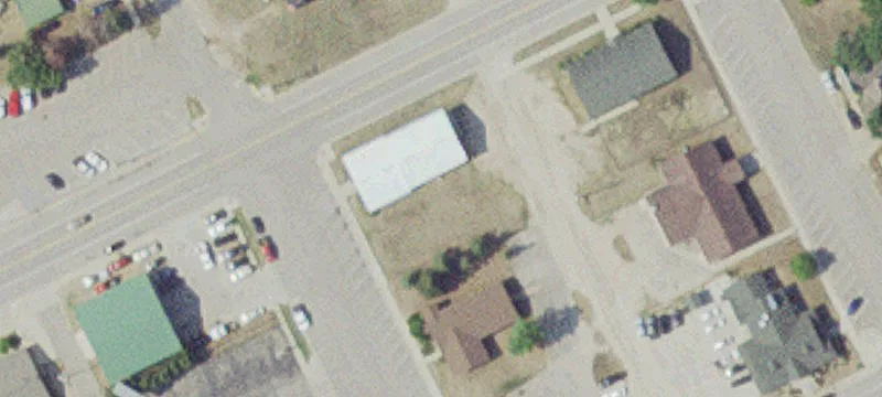 20 Birch NE Ave