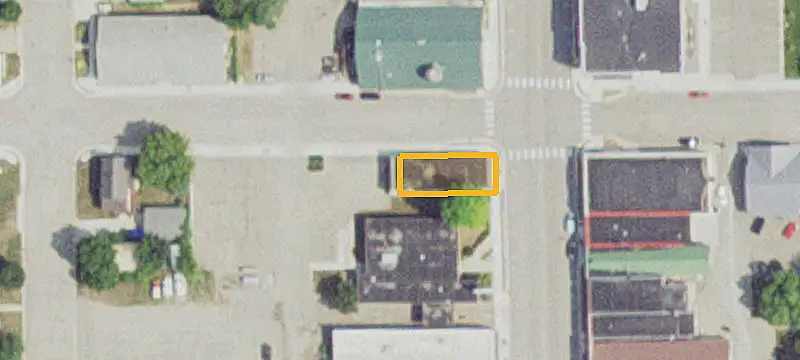 12 Central S Ave