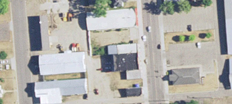 116 3rd N St
