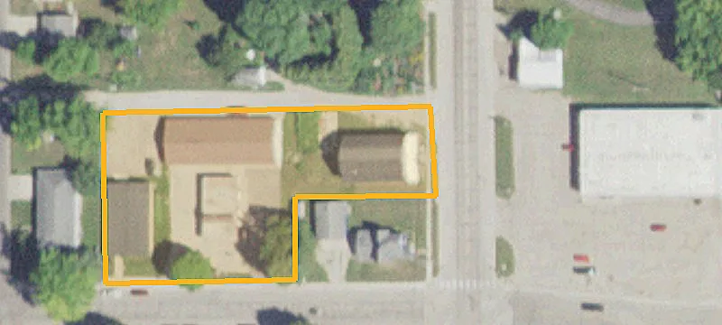 232 Hwy S Ave