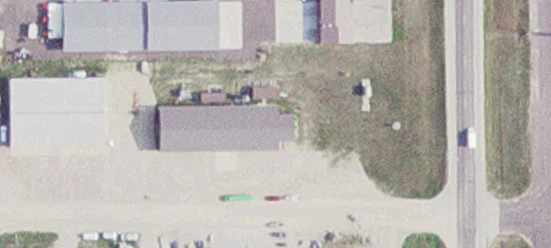 840 Pne Ave