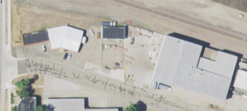 93 Commercial St
