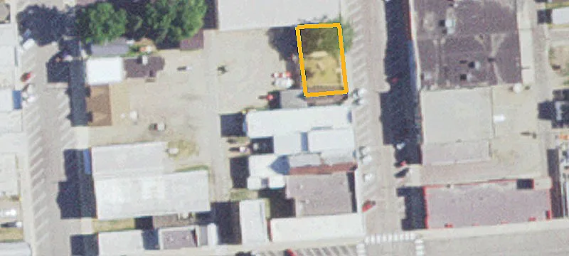 125 1st SE St