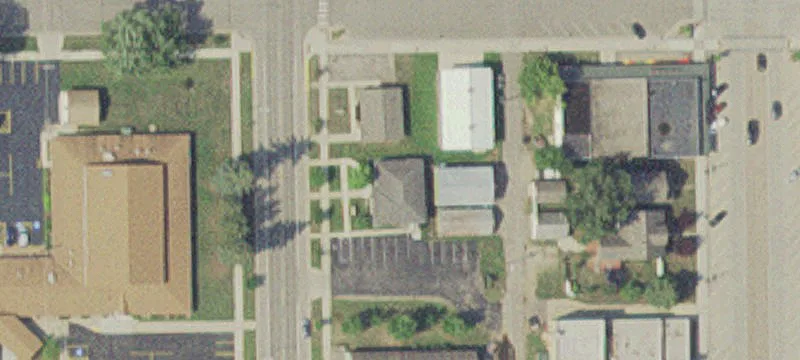 406 Pleasant S Ave