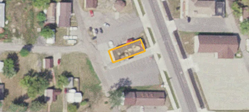 1306 3rd Ave