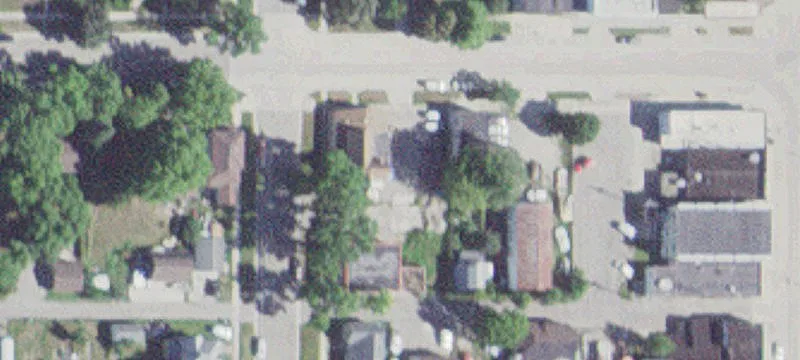 1000 4th NE Ave
