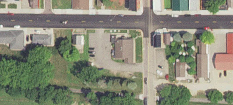 101 Main W St