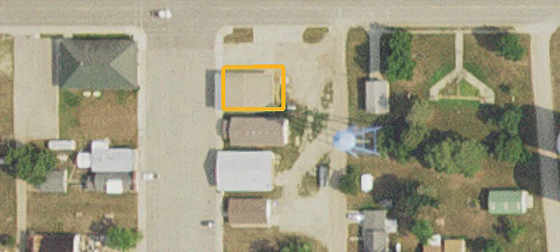 10 Main St