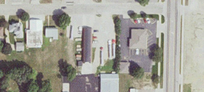 301 Harrison St