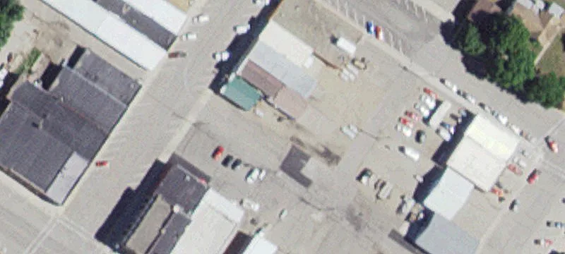 118 Jefferson St
