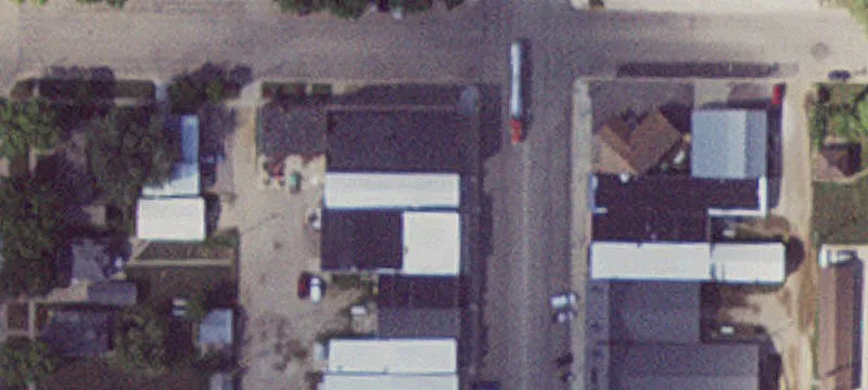 805 Main St