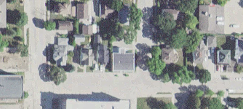 400 3rd NW Ave