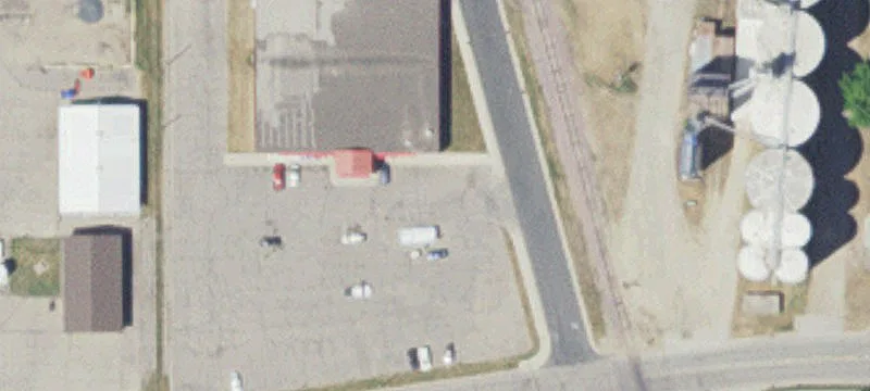 105 Blvd NW Ave