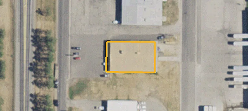 820 Commerce Rd
