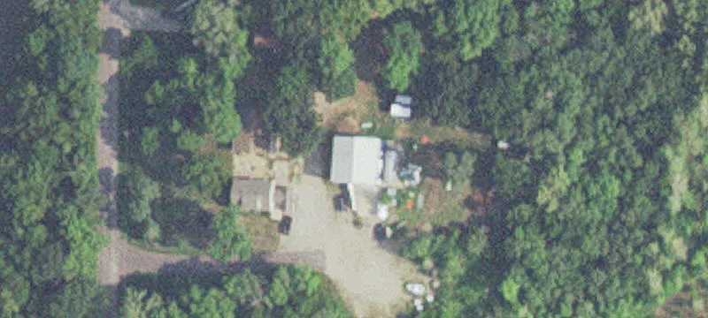 320 Allen E St