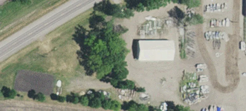 14831 Hwy 23rd SW