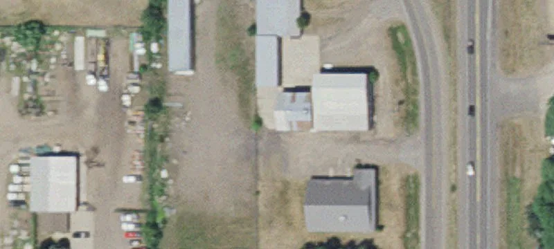 1895 Frontage Rd