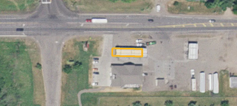 400 Hwy 23
