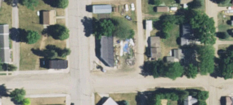 111 Pne St