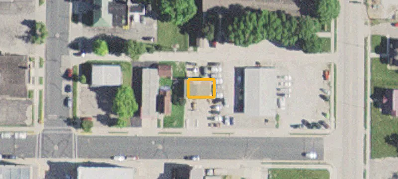 125 Jefferson St