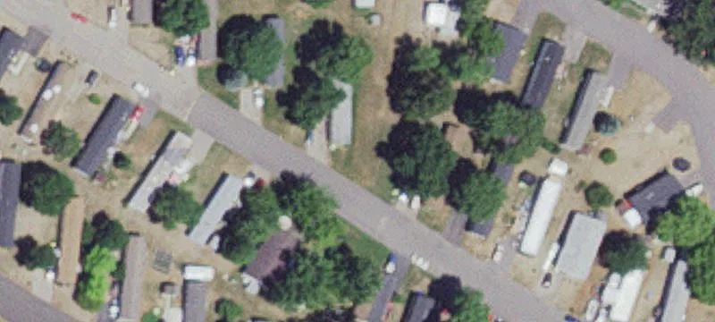 Washington Ave