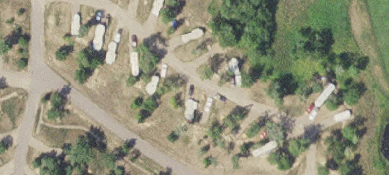 Mcgregor, MN 55760