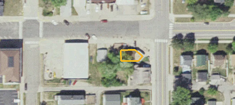 Coleraine, MN 55722