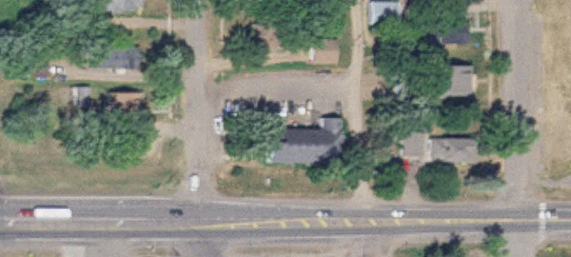100 Wall Ave