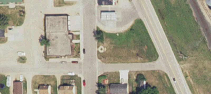 Newfolden, MN 56738