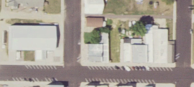 120 Wall W St