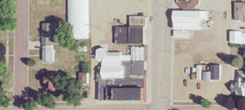 Main S St