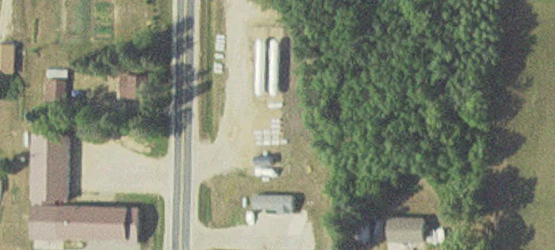 236 Centerline N Rd