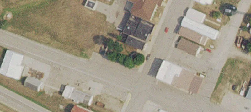 Cleveland SW Ave