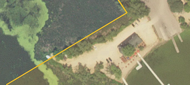 1400 Lk Washington Access Rd
