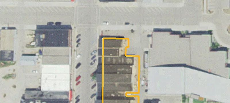 114 Main N Ave