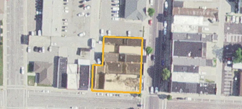 213 State N St
